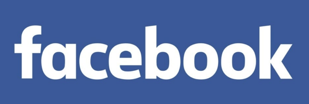 Facebook Logo